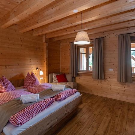 Ferienwohnung Klancnik Бад Айзенкапел Екстериор снимка