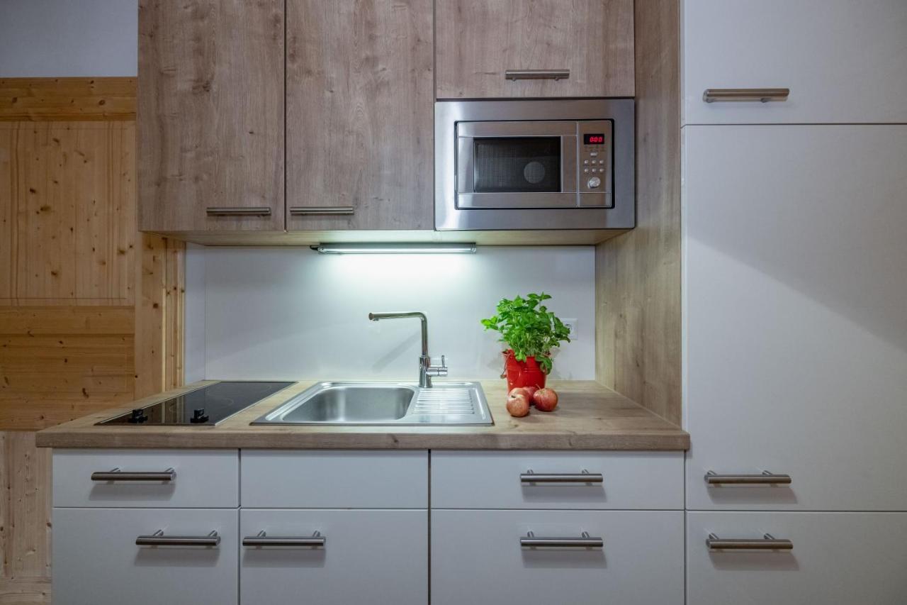 Ferienwohnung Klancnik Бад Айзенкапел Екстериор снимка