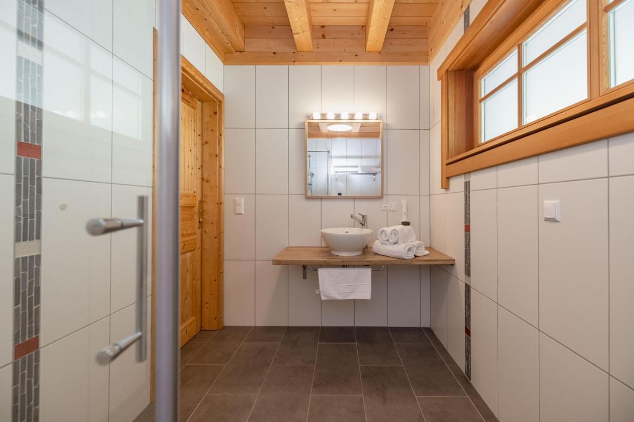 Ferienwohnung Klancnik Бад Айзенкапел Екстериор снимка
